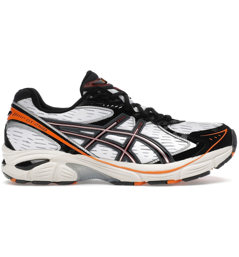 ASICS GT-2160 BLEACH Ichigo Kurosaki Uomo 1203A722-100 IT