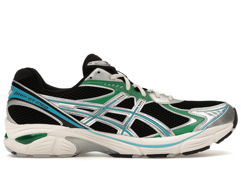 ASICS GT-2160 Black Morpho Men's - 1203A275-003 - US