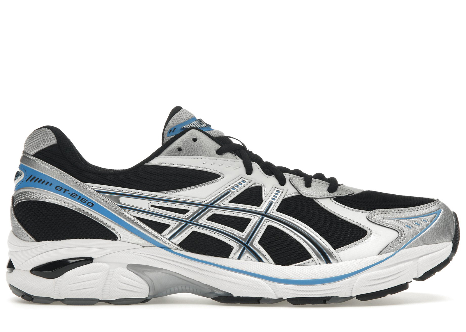 Asics 2025 gt blue