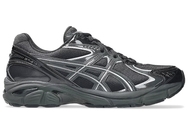 ASICS GT-2160 Black