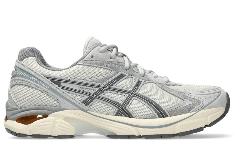 ASICS GT-2160 Cream Carbon