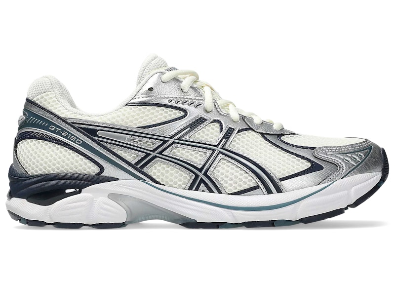 ASICS GT-2160 Cream Raw Indigo