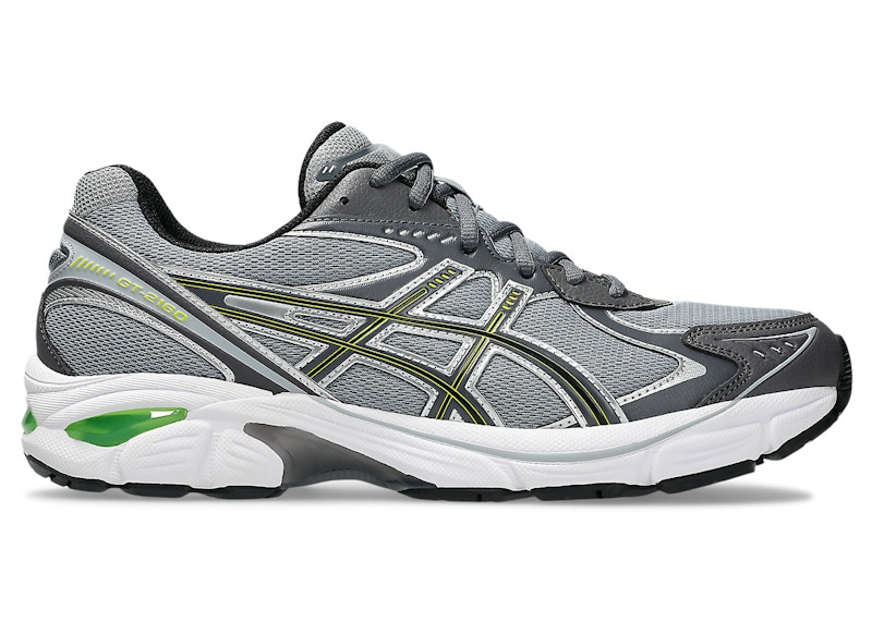 ASICS GT-2160 Gravel Carrier Grey - 1203A320-023