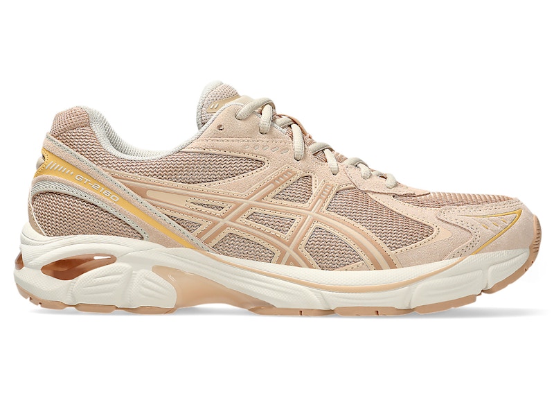 ASICS GT-2160 Honey Beige Bisque - 1203A605-200