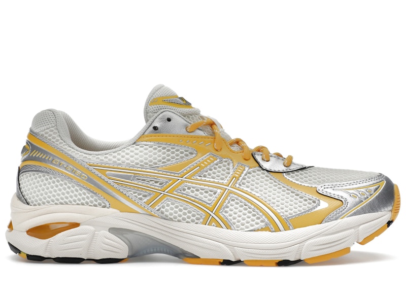 ASICS GT-2160 Kith Cream Solar Power (2025) Men's - 1203A994