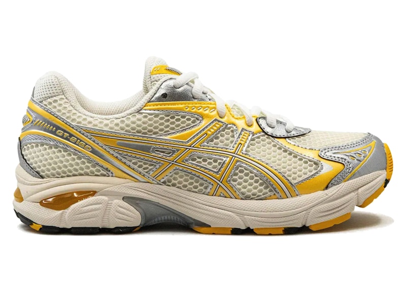 ASICS GT-2160 Kith Cream Solar Power (2025) Men's - 1203A994