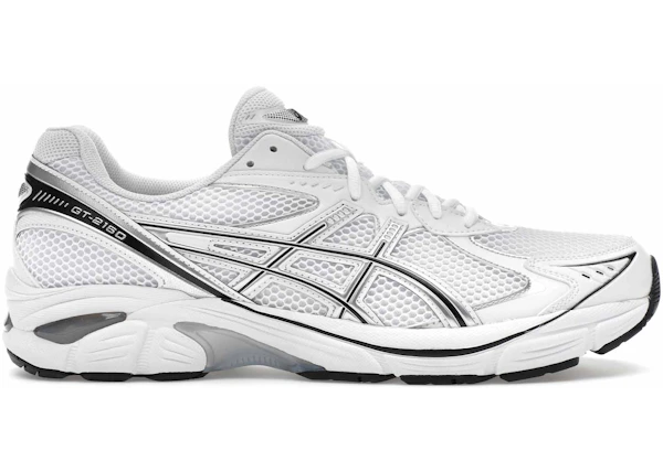 ASICS GT-2160 White Pure Silver