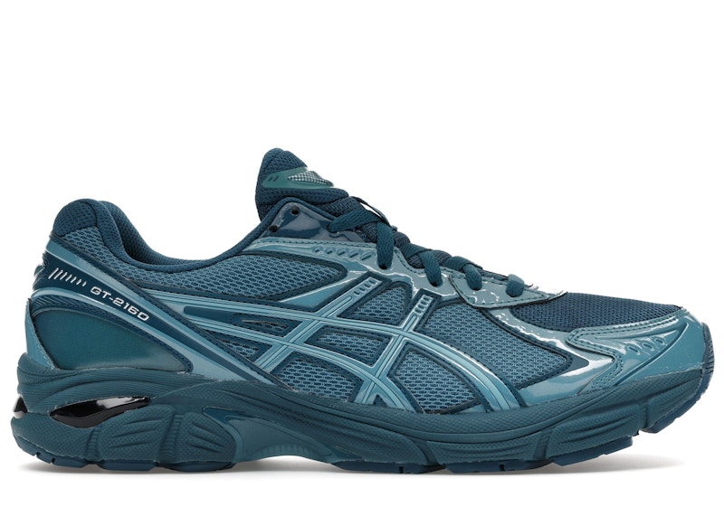 ASICS GT-2160 Restful Teal Blue Teal