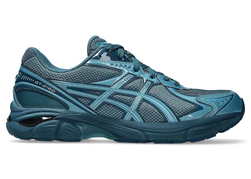 ASICS GT-2160 Restful Teal Blue Teal - 1203A764-400