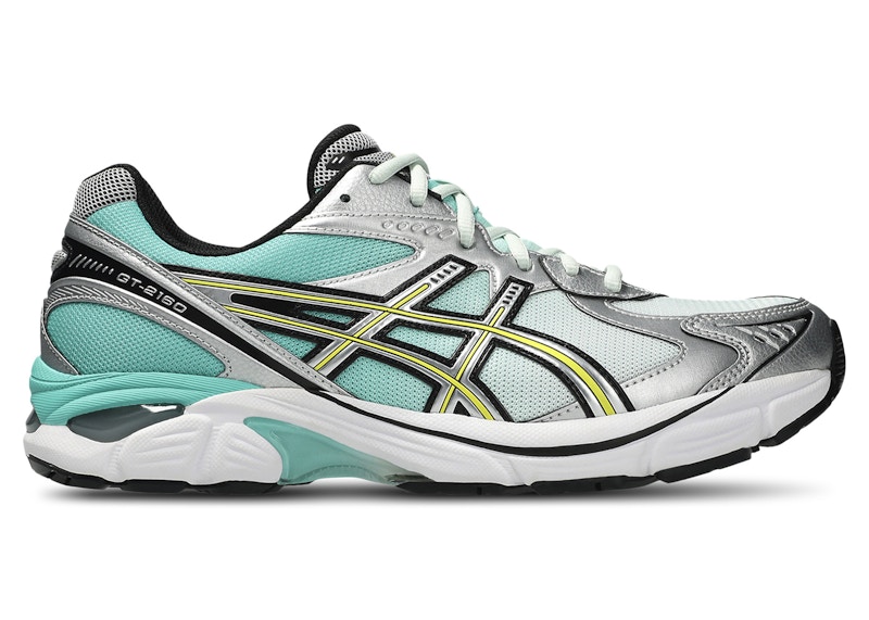 【値下げ可能】asics GT-2160 ASICS GT-2160 - CREAM/ SHEETROCK – Undefeated
