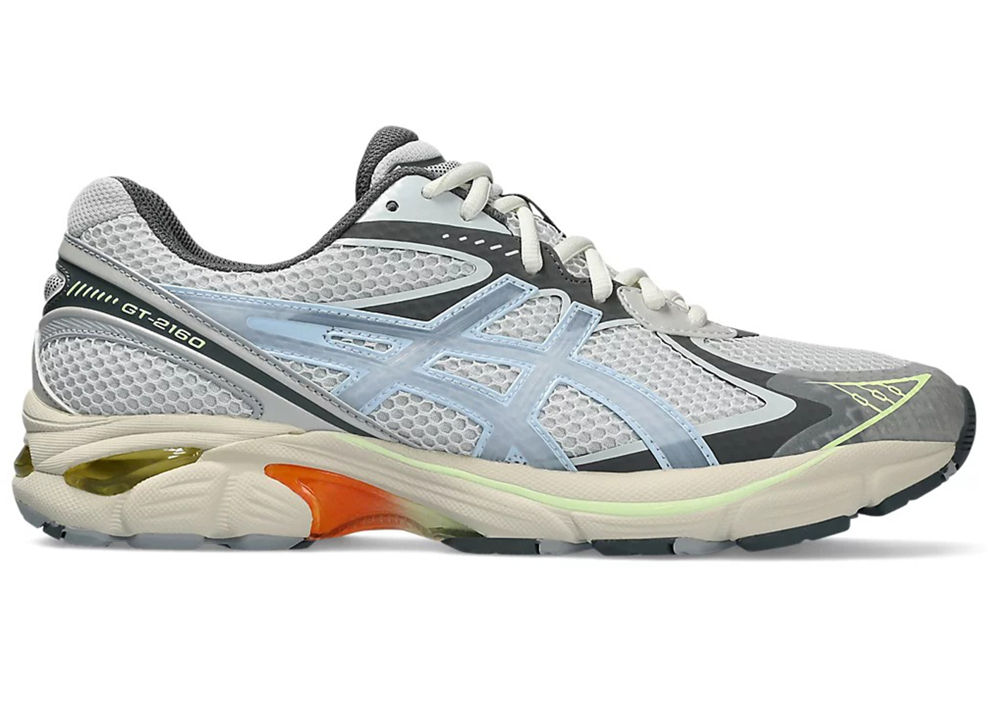 ASICS GT-2160 Tomo Curation Kogarashi Glacier Grey Men's