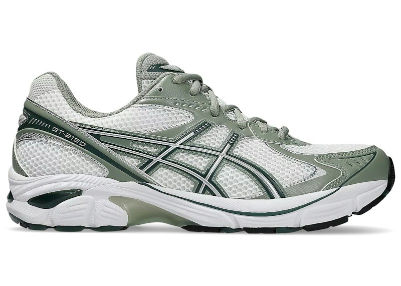 ASICS GT-2160 White Ash Green