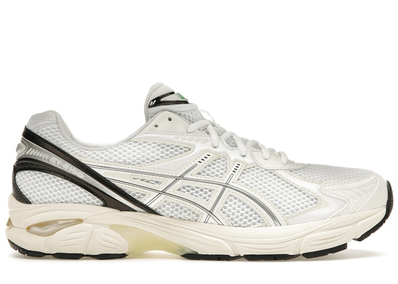 ASICS GT-2160 White Black