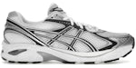 ASICS GT-2160 White Black Silver