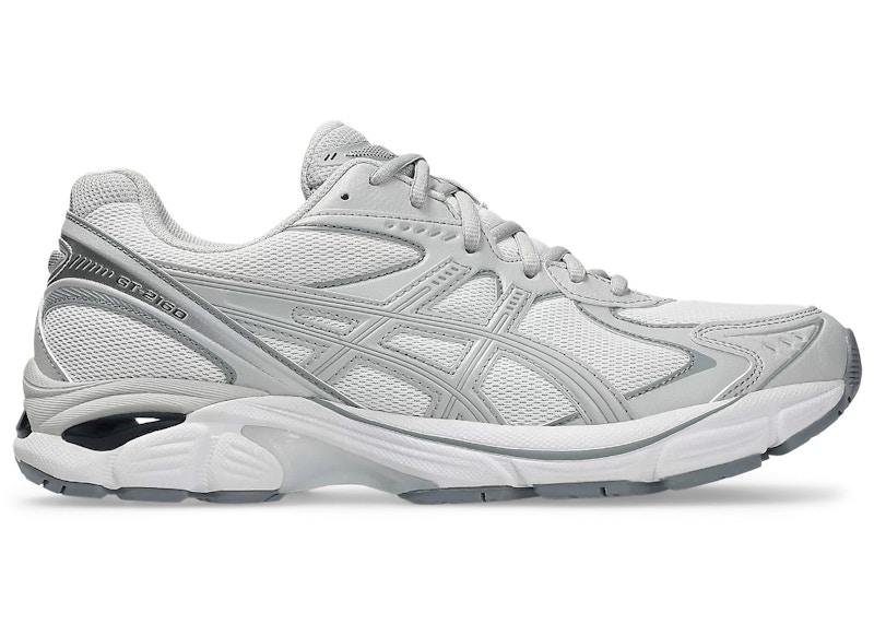 ASICS GT-2160 White Concrete
