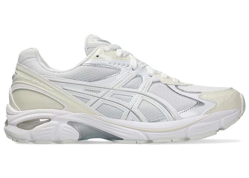 ASICS GT-2160 White Cream (2026)