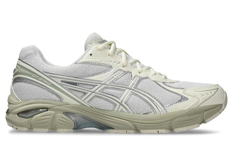 ASICS GT-2160 White Cream - 1203A320-113