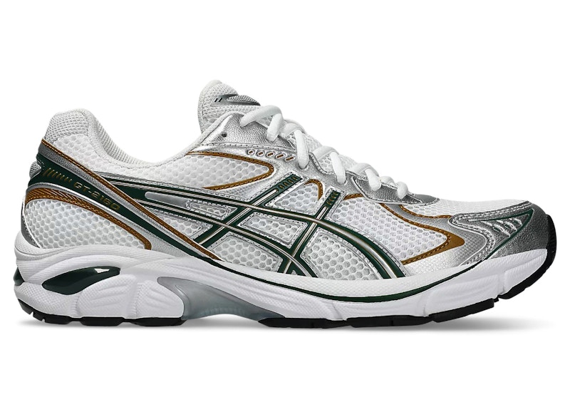 ASICS GT-2160 White Grove Men's - 1203A275-112 - US