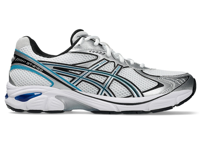 Asics GT-2160 Sneaker White/Morpho - 1203A952-100