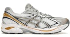 ASICS GT-2160 Blanco Plateado Dorado Puro