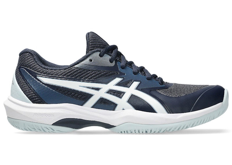 ASICS Game FF Midnight White (pour femmes)