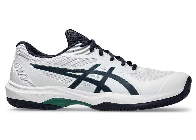 ASICS Game FF White Midnight - 1041A489-102