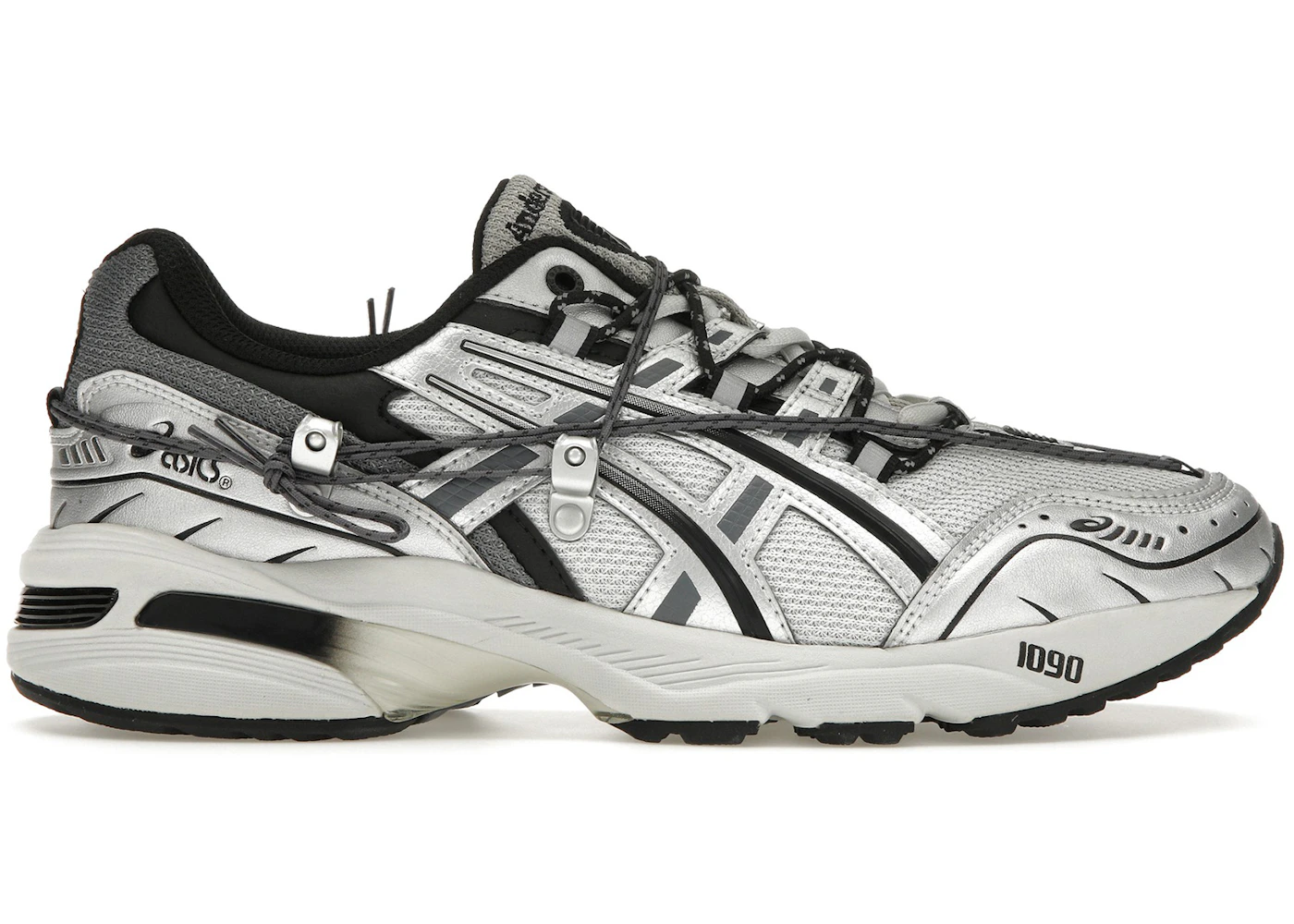 ASICS Gel-1090 Andersson Bell Glacier Grey Silver Men's 1203A115