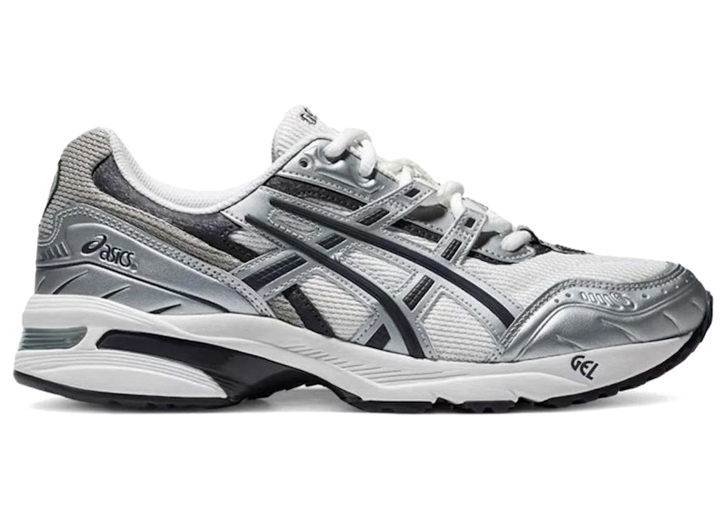 ASICS Gel-1090 Grey Black