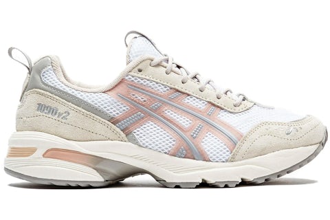 Zapatillas Asics Asics Gel 1090 Mujer GEL-1090™ Women White/Blue