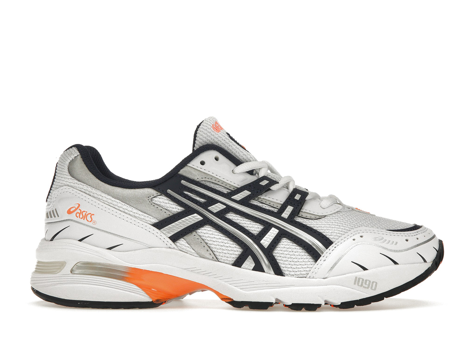 Asics gel best sale 1090 orange