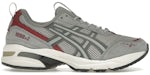 ASICS Gel-1090V2 Oyster Grey Clay Grey (Women's)
