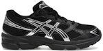ASICS Gel-1130 Black Pure Silver (GS)