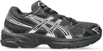 ASICS Gel-1130 Black Pure Silver (PS)