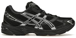 ASICS Gel-1130 Black Pure Silver