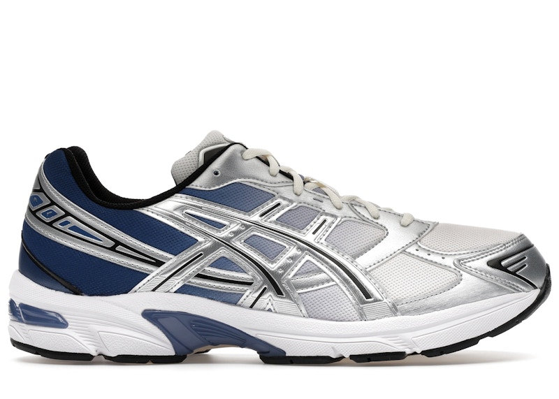 ASICS Gel-1130 Blue Pure Silver Gradient