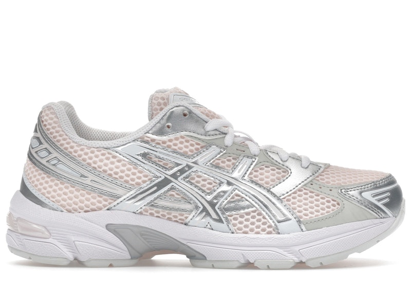ASICS Gel-1130 Blush Pure Silver