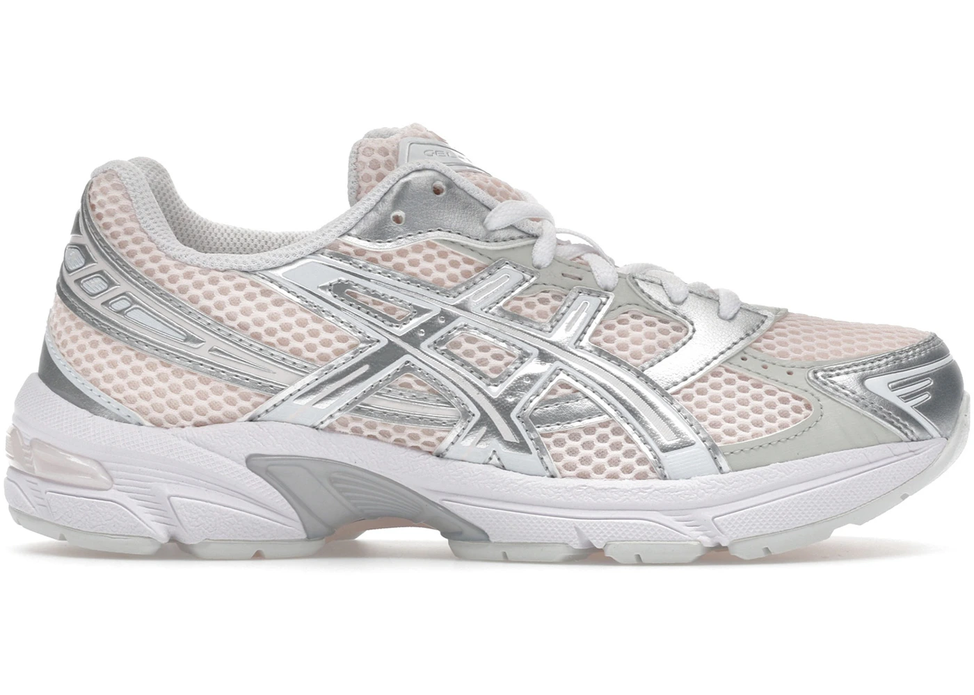 ASICS Gel-1130 Blush Pure Silver