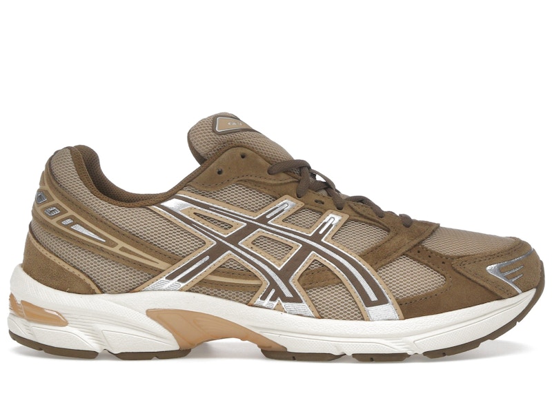 ASICS Gel-1130 Camel Beige Chestnut Men's - 1203A610-250 - US