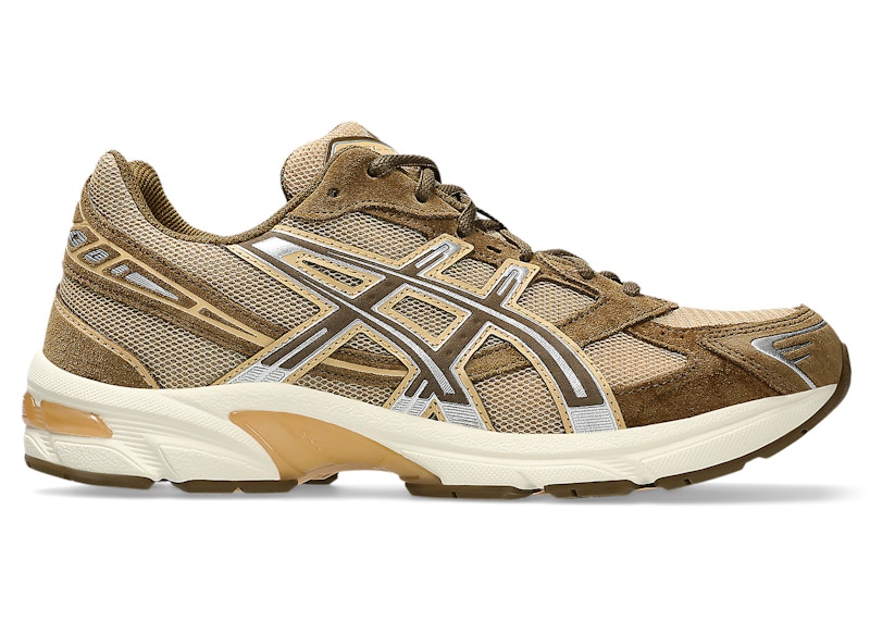ASICS Gel-1130 Camel Beige Chestnut Men's - 1203A610-250 - US