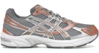 ASICS Gel-1130 Cement Grey Rust Orange