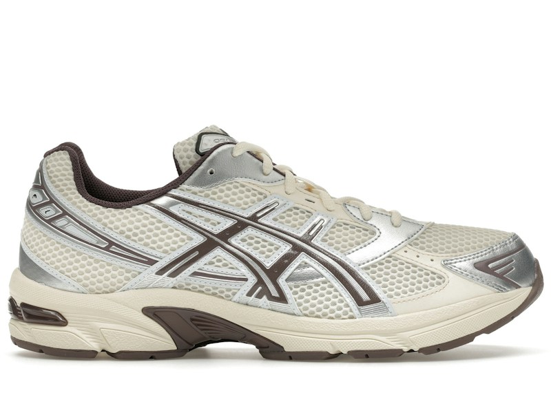ASICS Gel-1130 Cream Cocoa Powder
