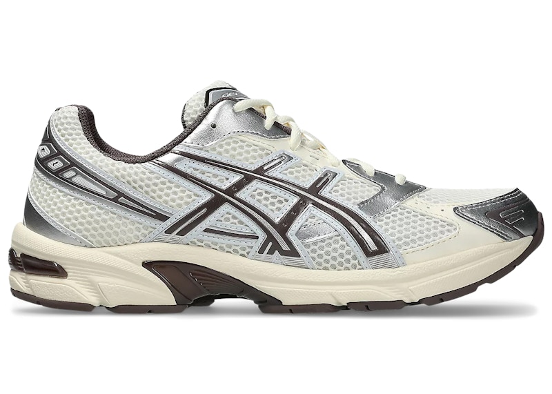 ASICS Gel-1130 Cream Cocoa Powder