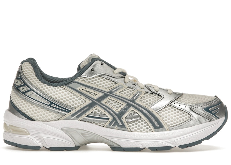 asics GEL-1130 新品27.0cm CREAM / IRONCLAD-