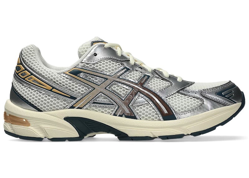 ASICS Gel-1130 Cream Mahogany