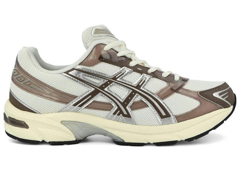 ASICS Gel-1130 Cream White Cocoa Powder