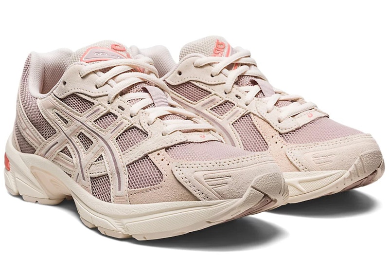 ASICS Gel-1130 Fawn Oatmeal (Women's) - 1202A163-700 - US