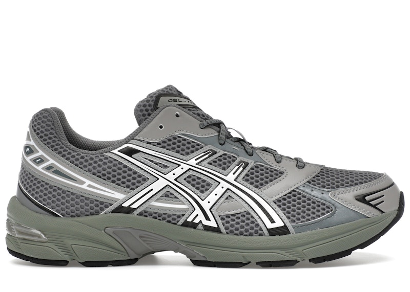 ◆正規品◆ASICS GEL-1130 WILD DOVE WHITE◆関税/送料込◆人気 ASICS Gel-1130 Folder Exclusive Wild Dove White Men's