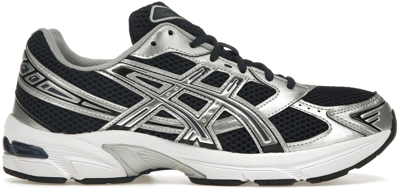 ASICS Gel-1130 French Blue Pure Silver Men's - 1201A256-400 - US