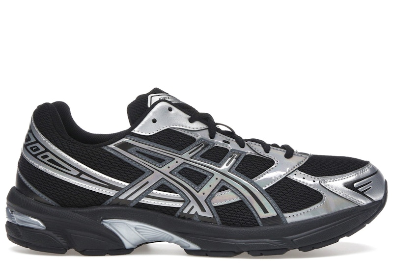 ASICS Gel-1130 Holiday Pack Black Pure Silver Men's - 1203A997-001