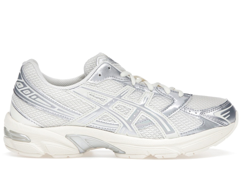 ASICS Gel-1130 Holiday Pack Cream Pure Silver Men's - 1203A997-100